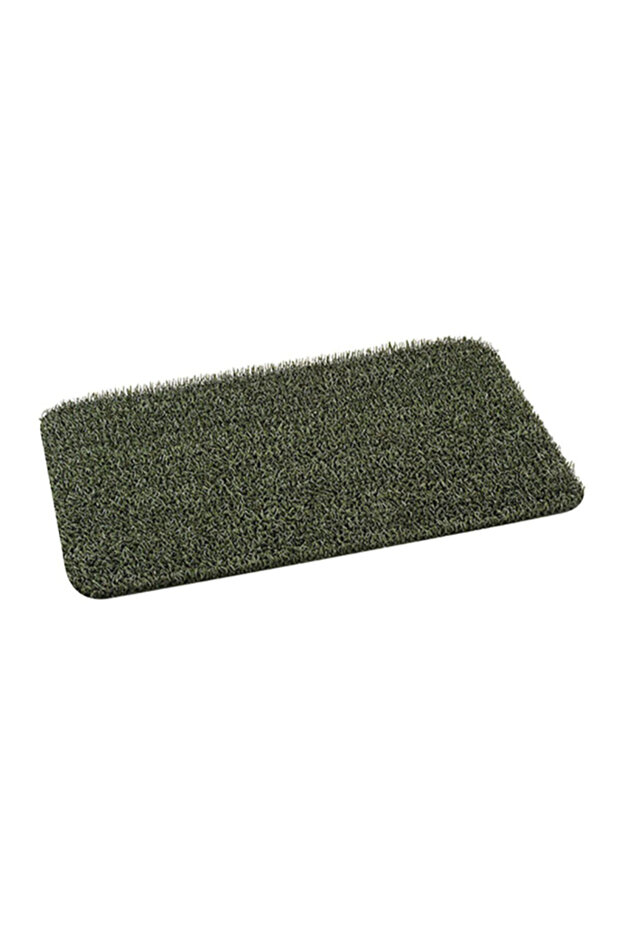 Clean Machine Flair Rectangular Scraper Doormat 18 x 30inch - 2
