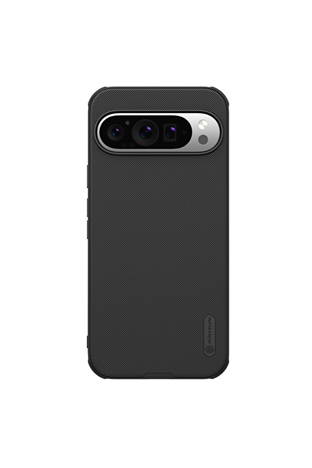 Pc + tpu For Pixel 9 Pro XL black Magnetic Phone Case for Google Pixel 9 Pro XL / Pixel 9 / - 1