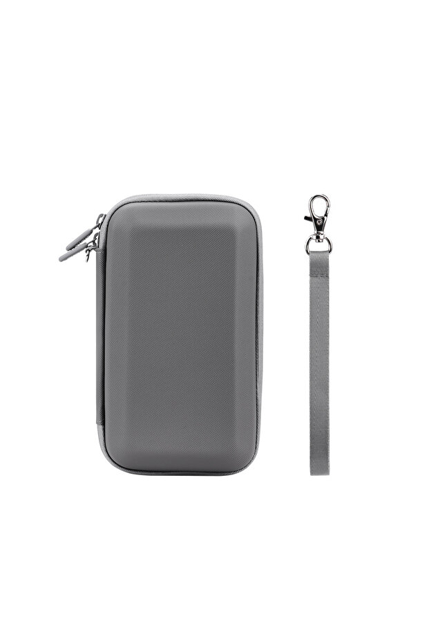 Bag BRDRC Carrying Case For DJI Osmo Mobile 7/7P Storage Bag Travel Hardbag for OM 7 Handheld Gimbal