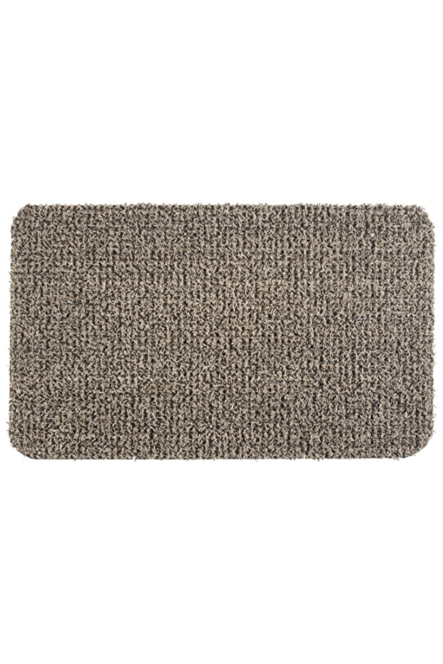 Clean Machine Flair Rectangular Scraper Doormat 18 x 30inch - 1