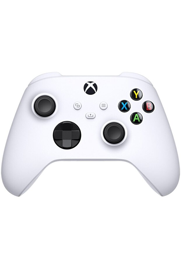 Controler wireless Xbox X alb - 2