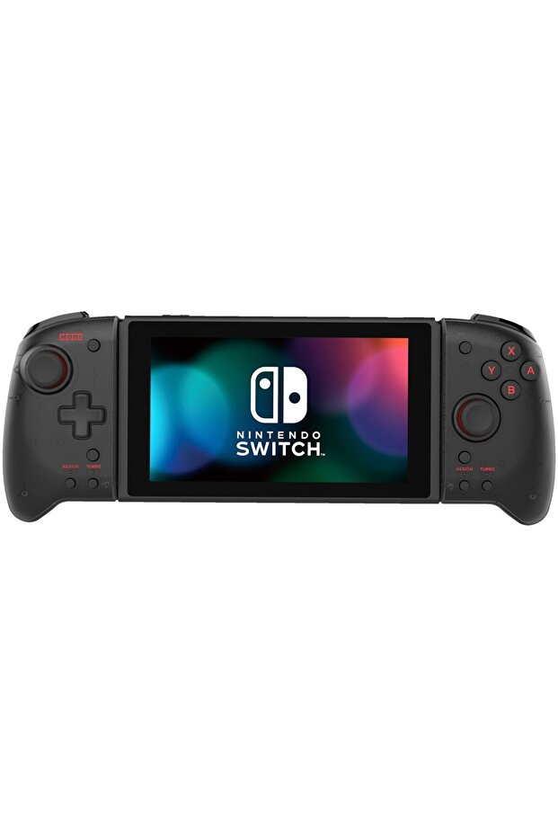Split Pad Pro: Negru - NINTENDO SWITCH - 4