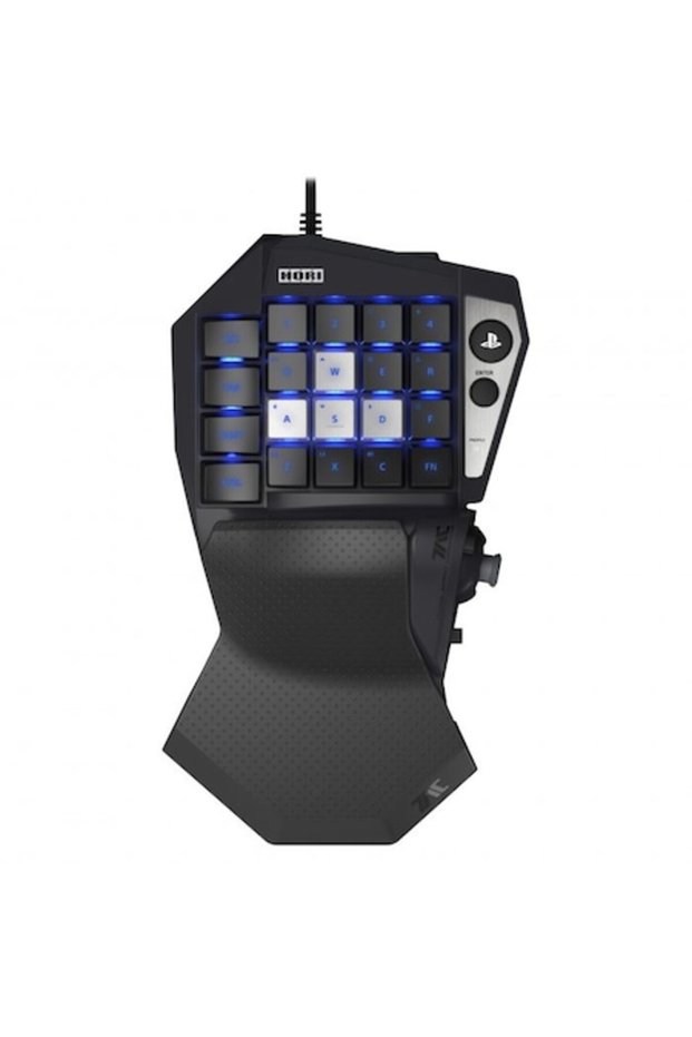 Tactical Assault Commander Mechanical Keyboard