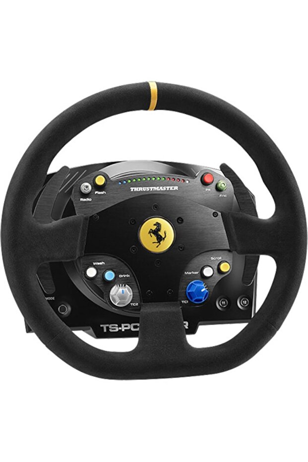 TS-PC Racer Ferrari 488 Challenge Edition - PC - 3