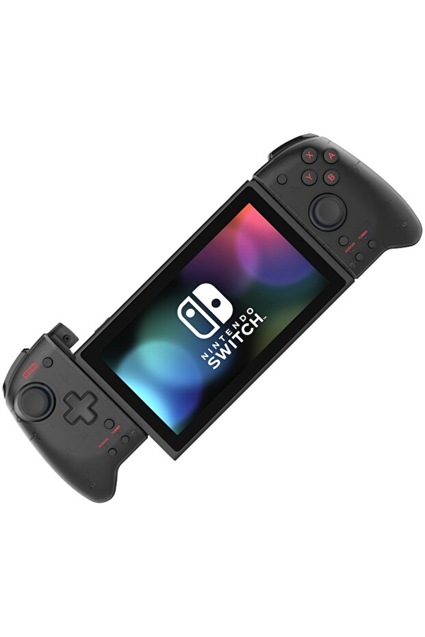 Split Pad Pro: Negru - NINTENDO SWITCH - 3