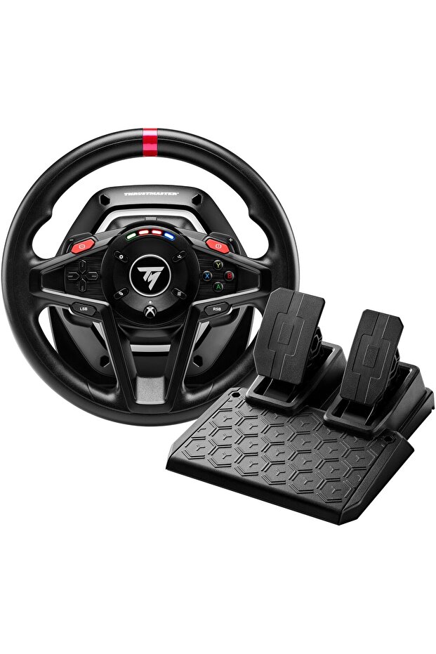 Τιμόνι T128-X για Xbox, PC - 4