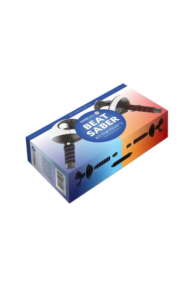 Kit Maxx Tech PSVR2 Beat Saber - 1