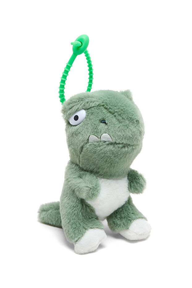 سلسلة مفاتيح لعبة ناعمة - 3