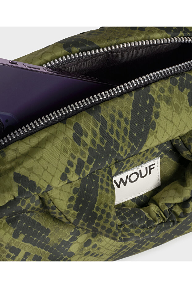 Cobra - Bowling Çanta - 4