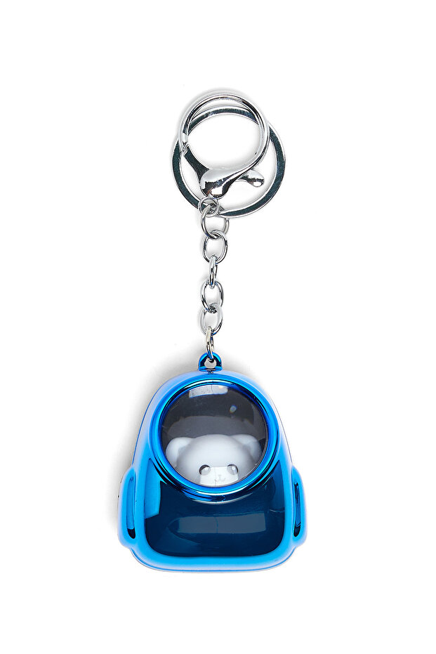 Doll Keychain