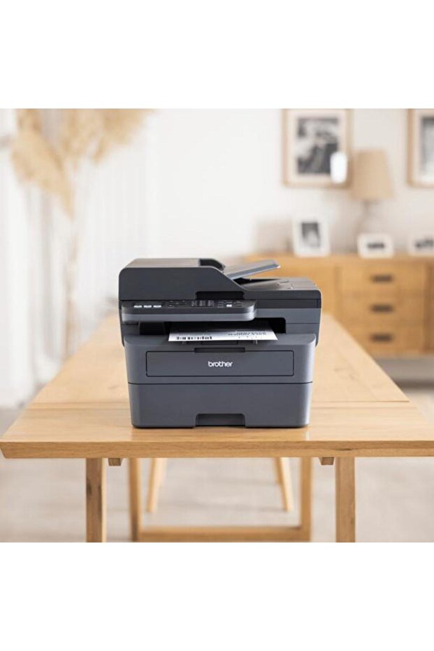 Multifunctional Laser MFC-L2802DW - 4