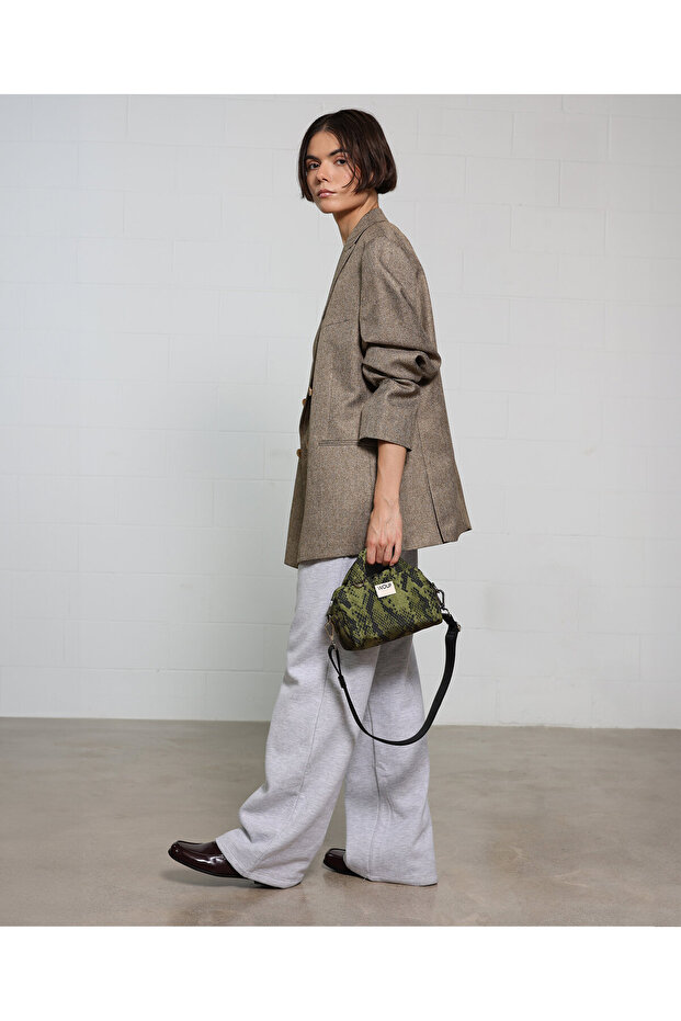 Cobra - Bowling Çanta - 6