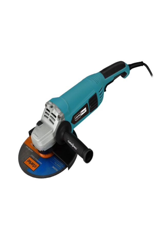 9″ Angle Grinder 3000W - 1