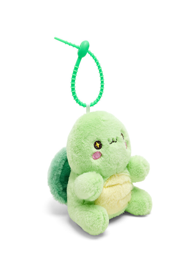 سلسلة مفاتيح لعبة ناعمة - 3