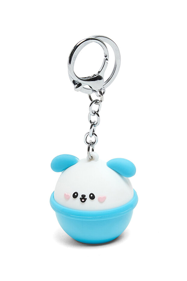 Doll Keychain