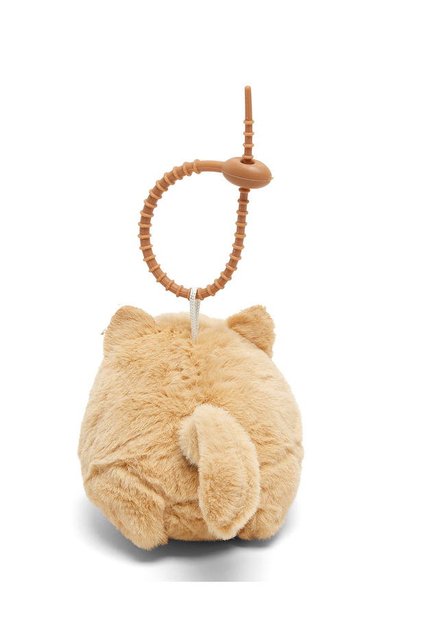 Soft Toy Keychain - 4
