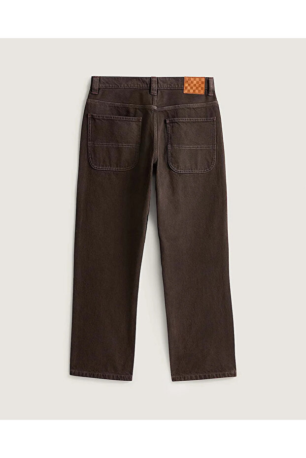 Skate Check-5 Loose Denim - 2