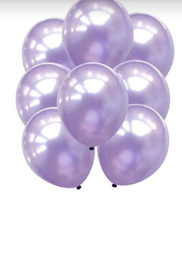 20 بالون معدني - 4