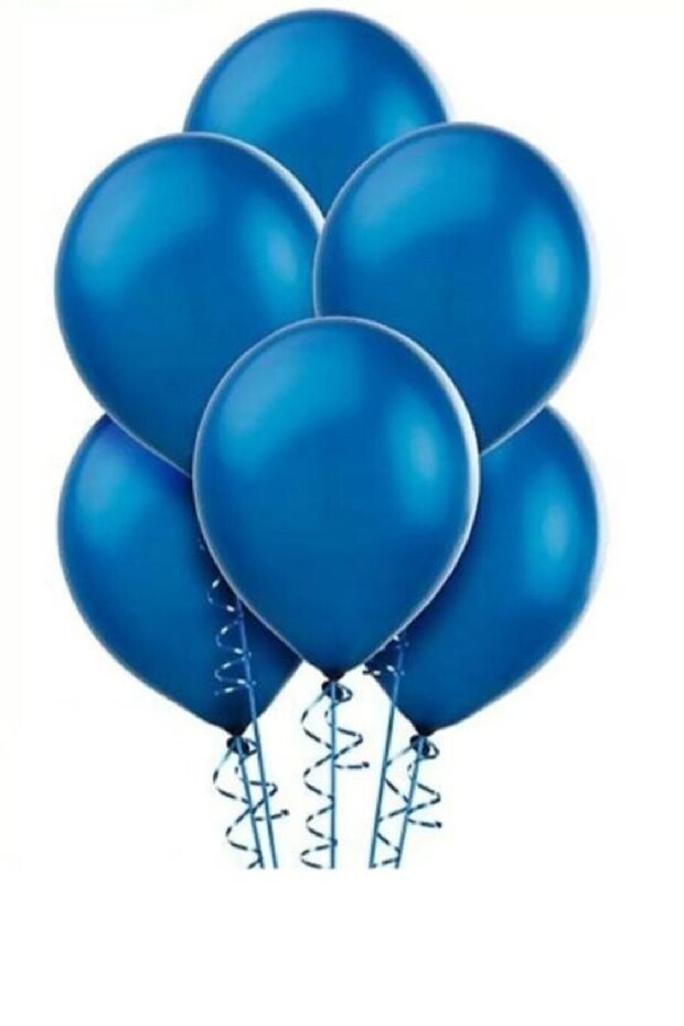 20 بالون معدني - 4