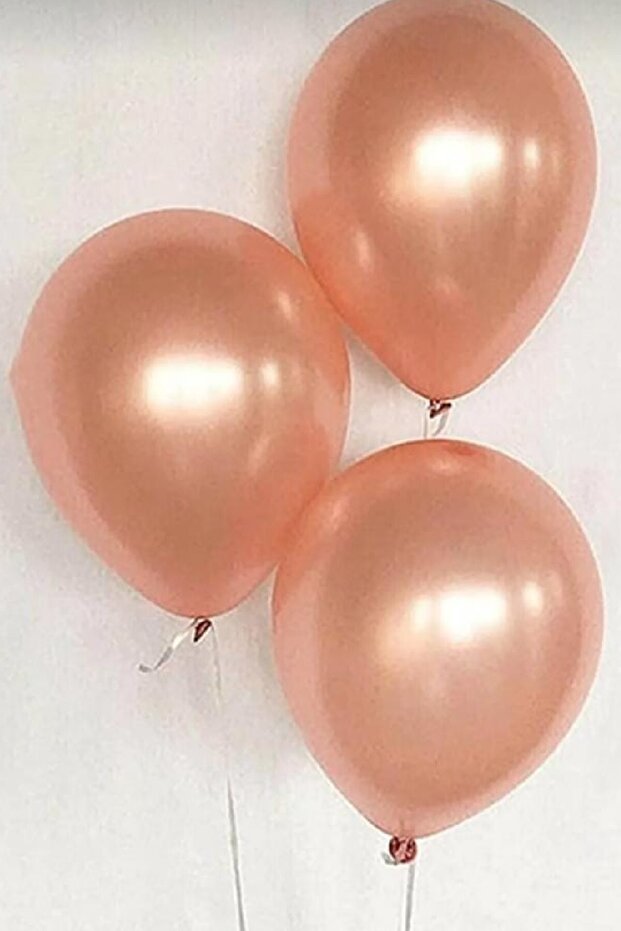 20 بالون معدني - 1