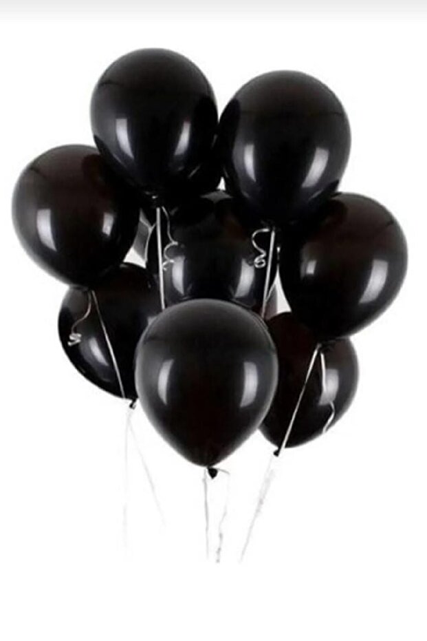 20 بالون معدني
