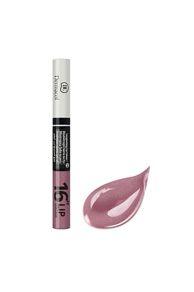 3008 16H Lip Colour - Longlasting lip color - 9