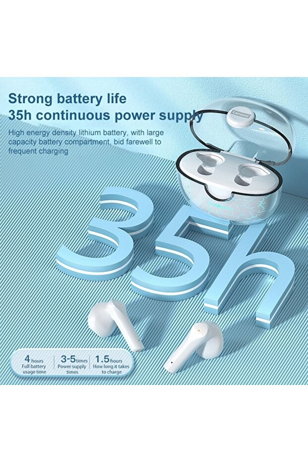 Căști wireless XT95 Pro - 3