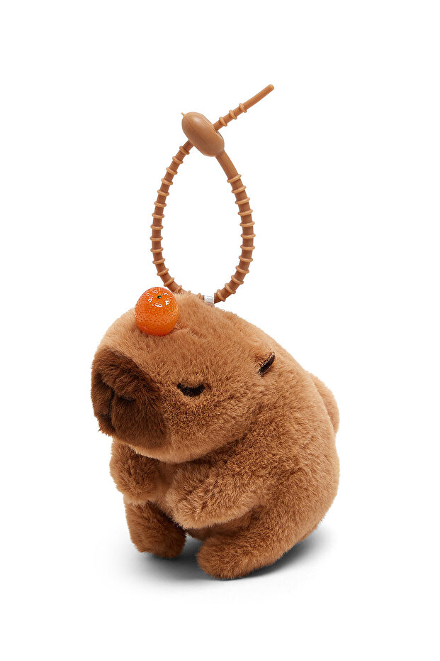 سلسلة مفاتيح لعبة ناعمة - 2