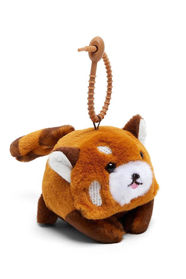 Soft Toy Keychain - 3