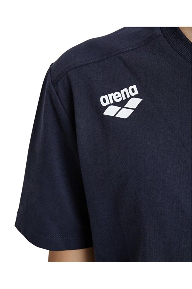 TEAM T-SHIRT PANEL UNİSEX - 5