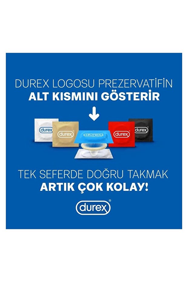 Klasik Prezervatif 10'lu - 2