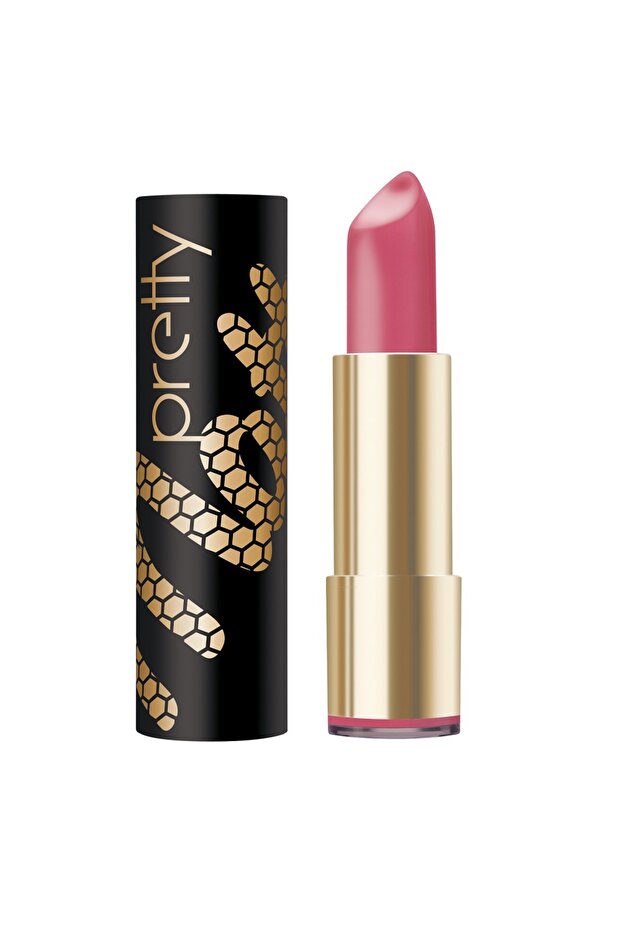 E3424 Pretty Matte matte lipstick no.23
