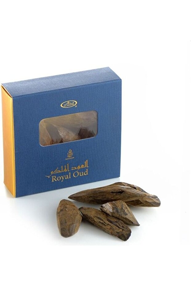عود ملكي 30 جرام