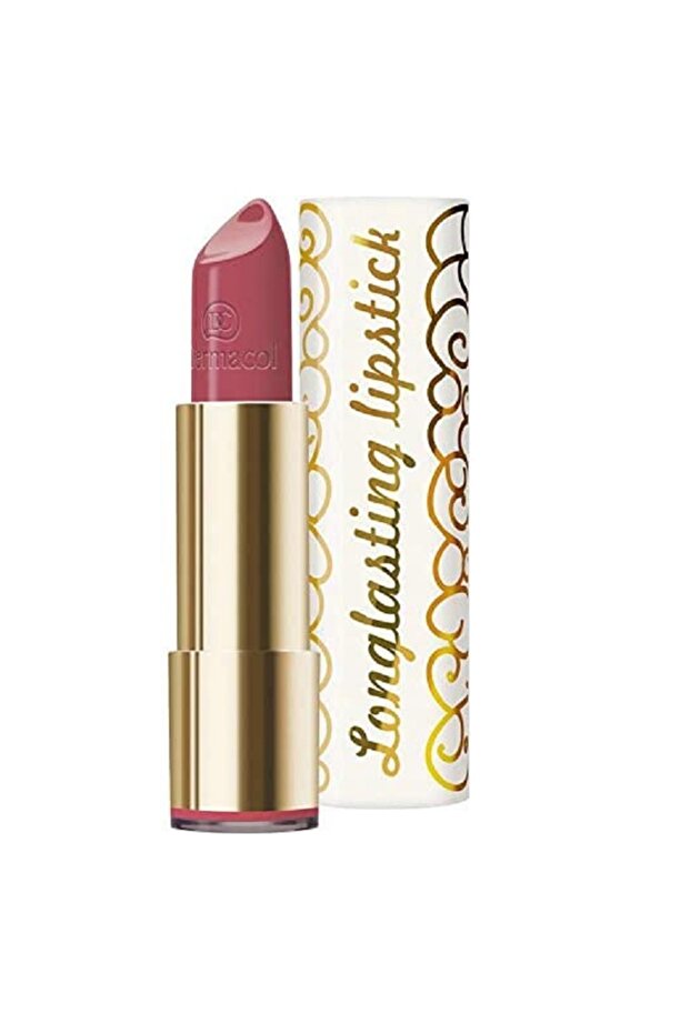 2884 Longlasting Lipstick -11