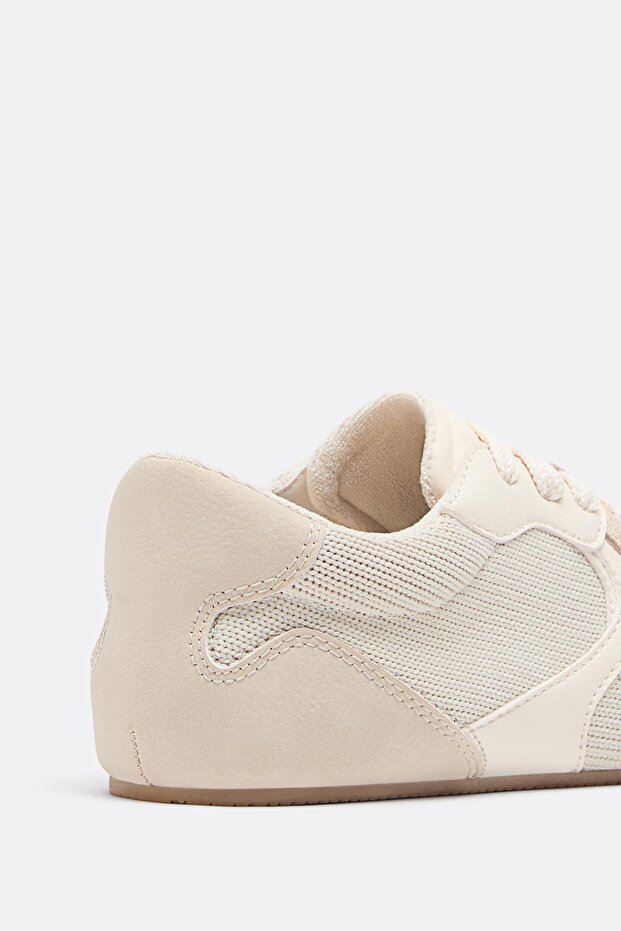 Women's basic trainers - 3