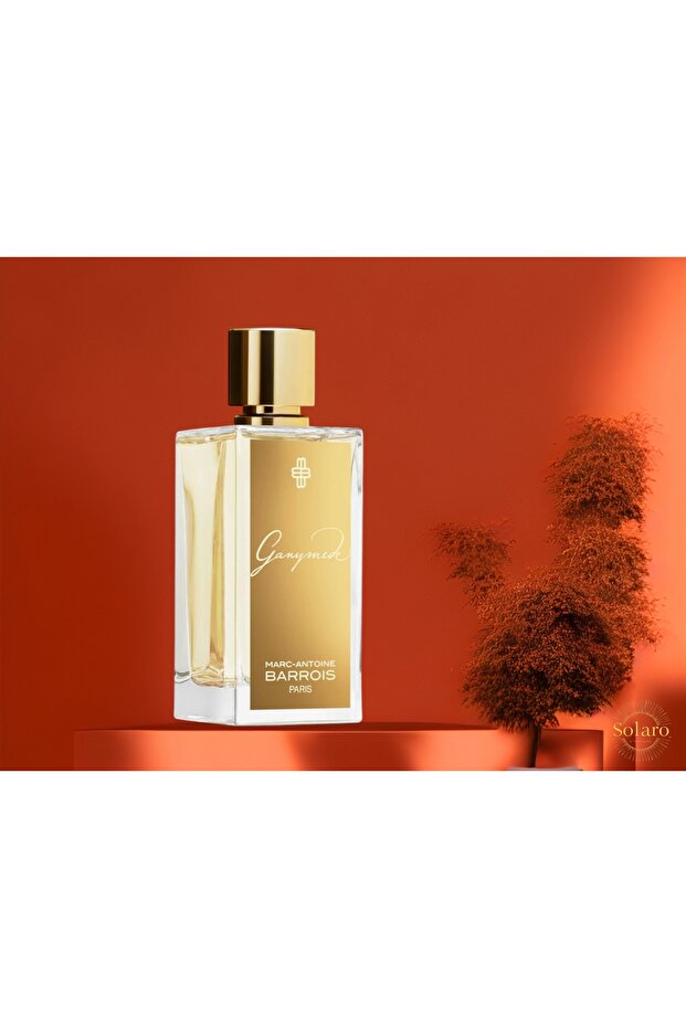 Marc Antoine Barrois - 3