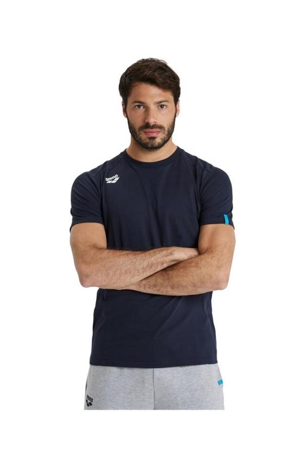 TEAM T-SHIRT PANEL UNİSEX - 1