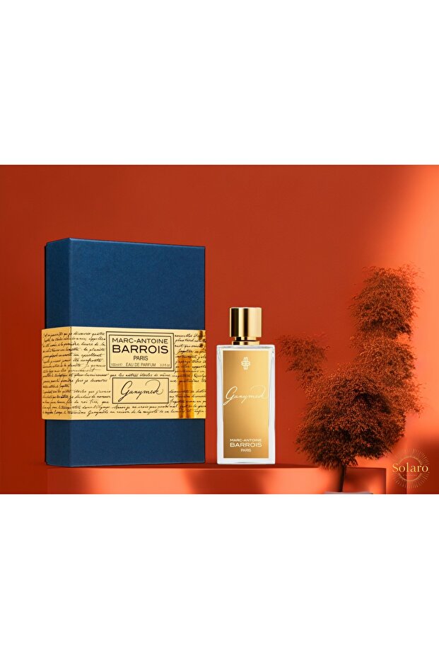 Marc Antoine Barrois - 2