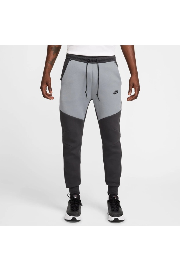 TECH FLEECE ERKEK EŞOFMAN ALTI HV0959-061 - 1