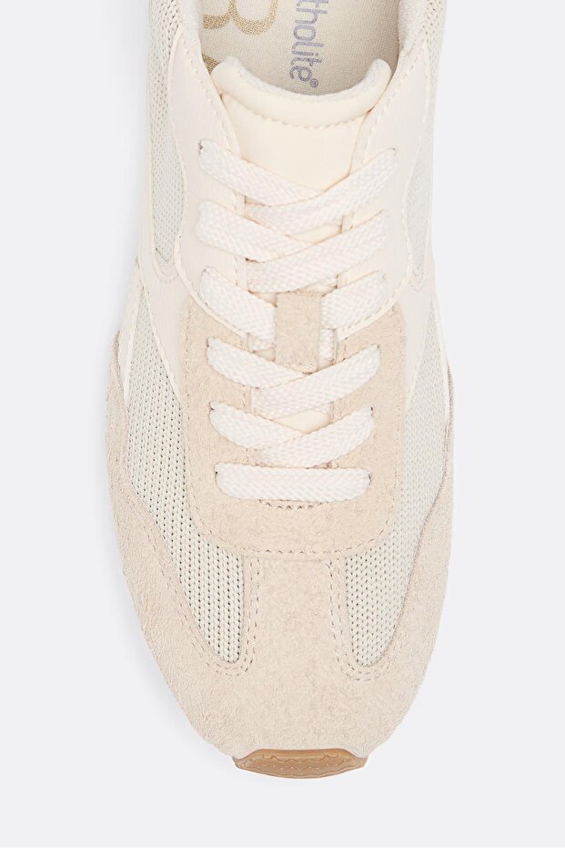 Women's basic trainers - 4