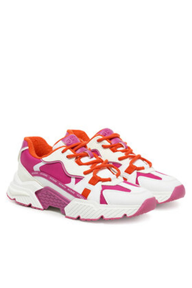 Tenis cu logo Carrli5