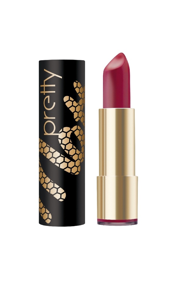 E3428 Pretty Matte matte lipstick no.27