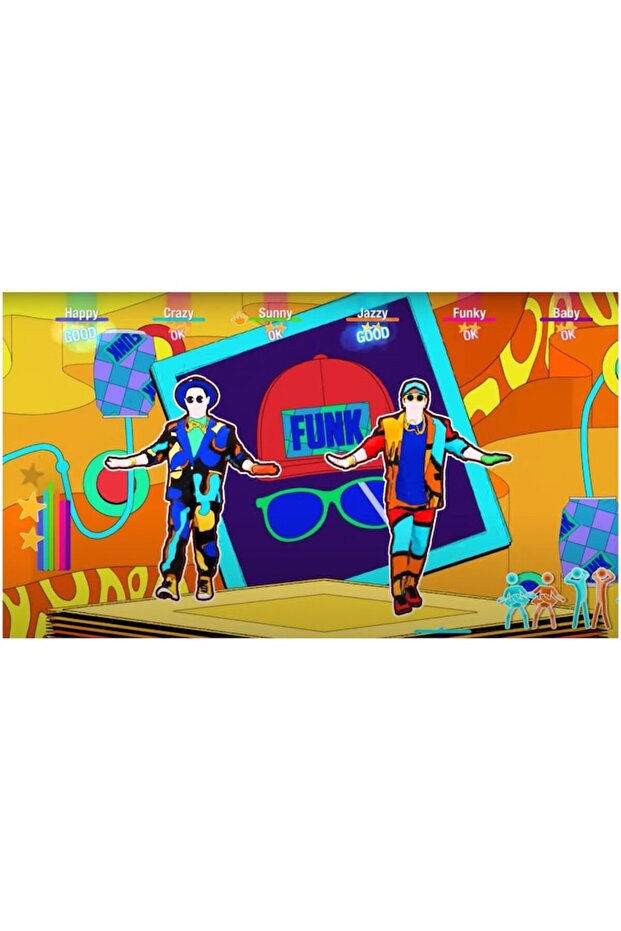 Just Dance 2022 - PS5 - 3