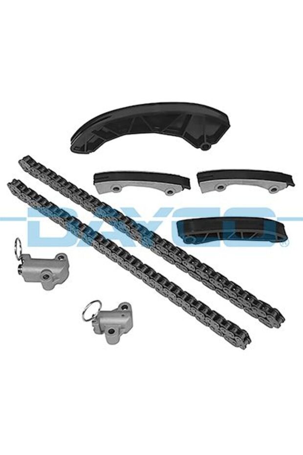 EKSANTRİK ZİNCİR KİTİ HYUNDAI ACCENT ERA BLUE MATRIX GETZ 1.5L 1.6L D4FA D4FB 06-18 / İ20 1.4 GNZRZ - 1
