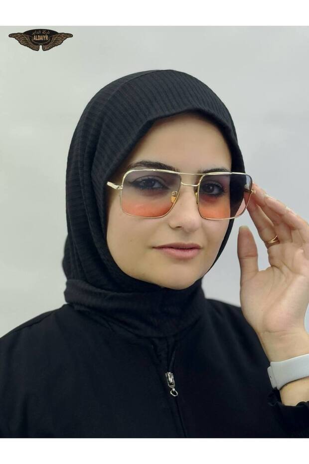 hijap Snapback ριγέ - 1