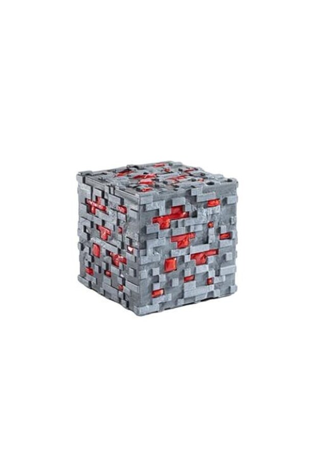 Minecraft Redstone Iluminatoare - 3