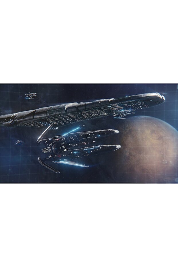 Mass Effect: Andromeda /Xbox One - 3