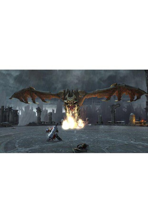 Играта Darksiders за Xbox 360 - 3