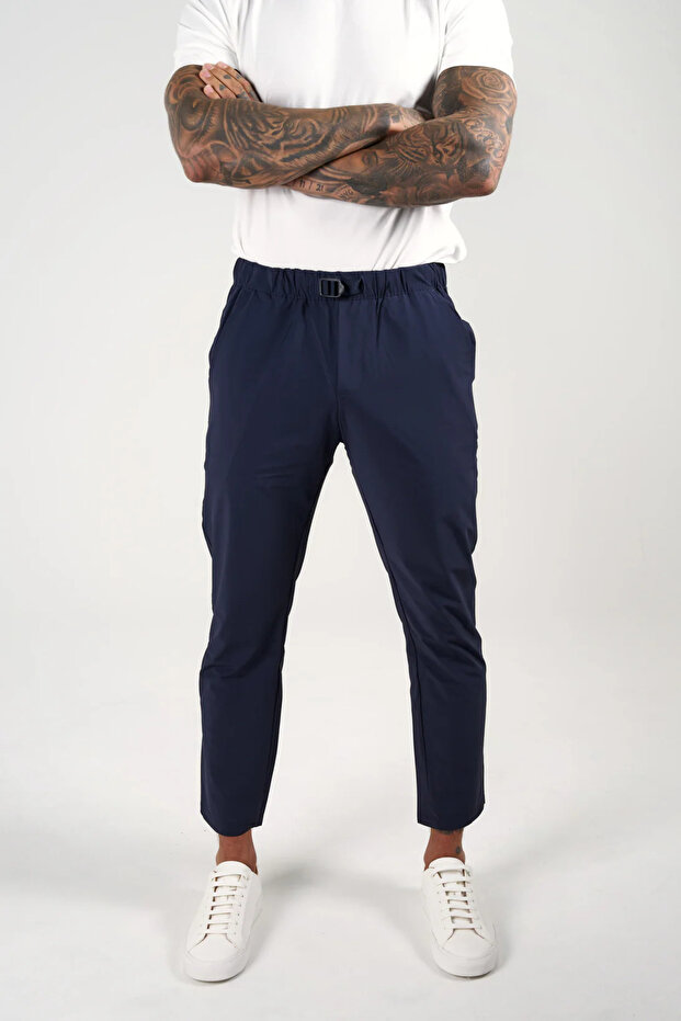 Simple Jack Premium Polyemit Jogger - 1