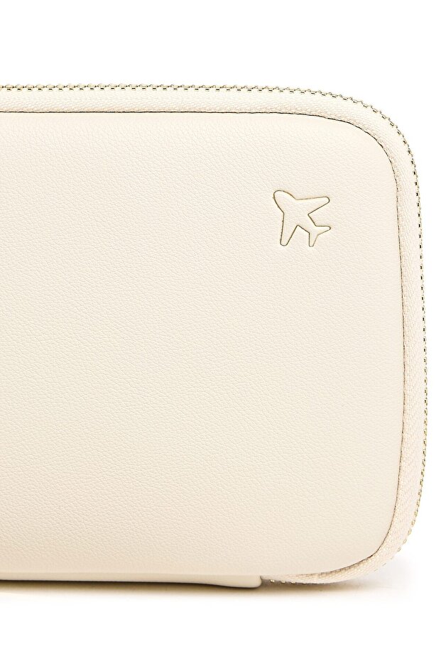 Solid Passport Case - 4